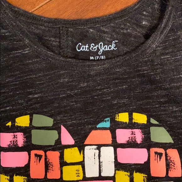 Cat & Jack Shirts & Tops Girls Tank Top Poshmark